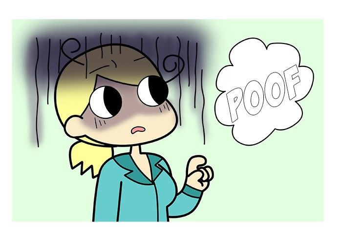 Doodle For Food - Chapter 87 : Fairy Godmother