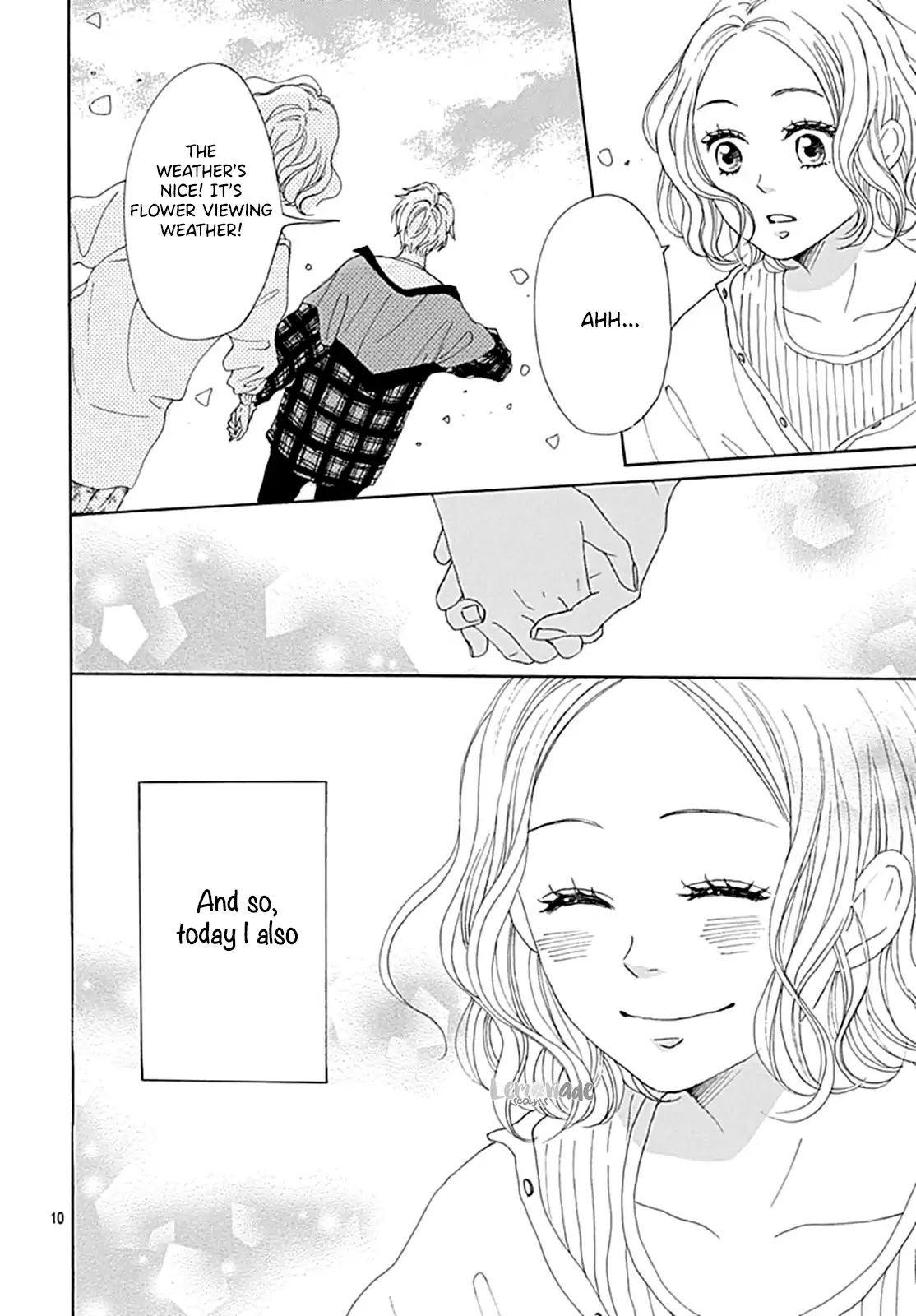 Otona-Najimi - Vol.1 Chapter 2