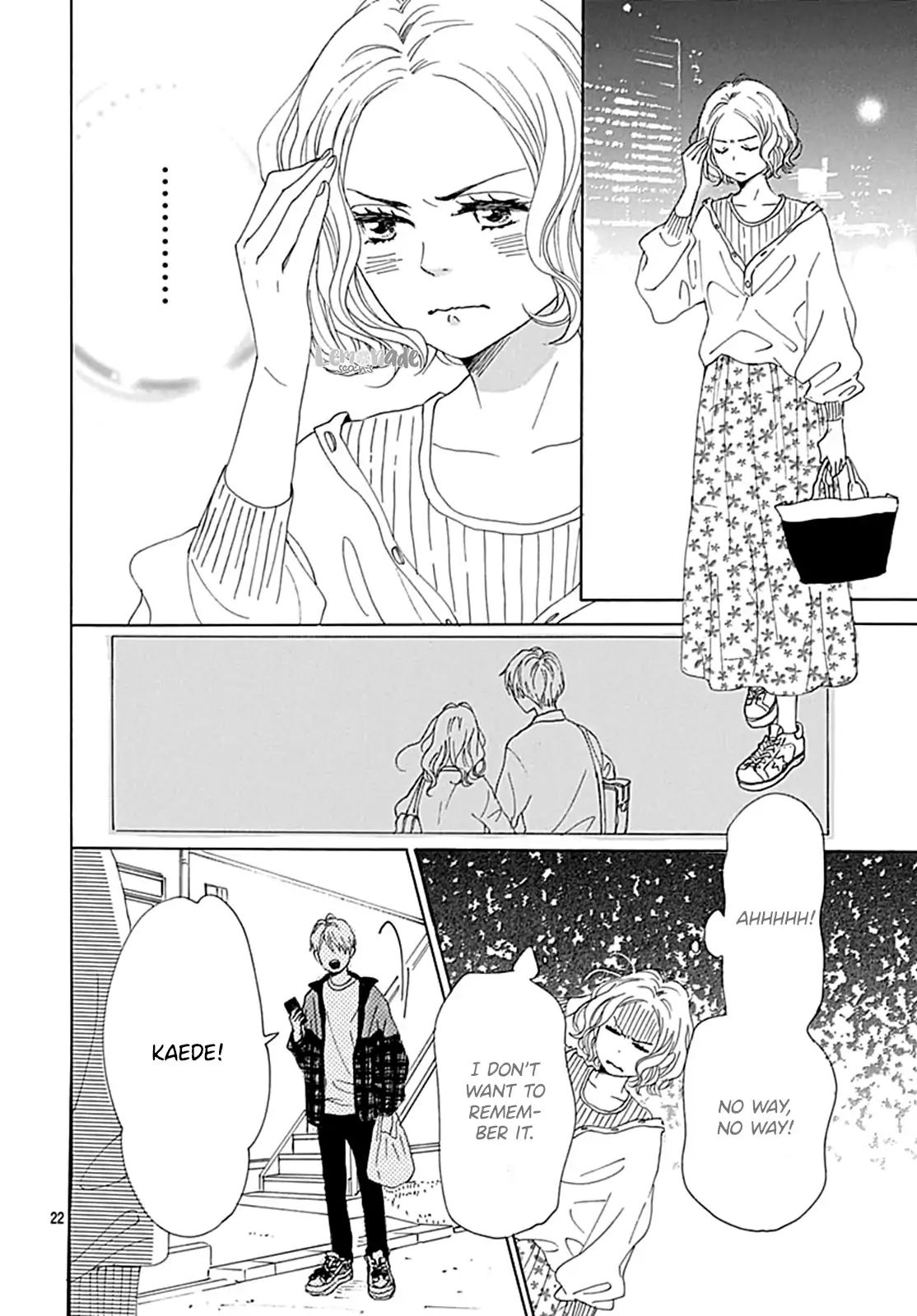 Otona-Najimi - Vol.1 Chapter 2