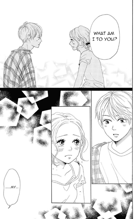 Otona-Najimi - Vol.1 Chapter 4