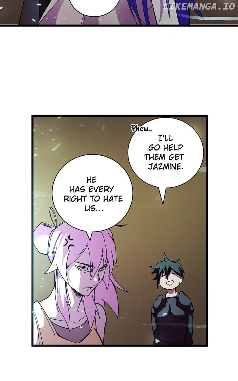 Devilup - - Chapter 23