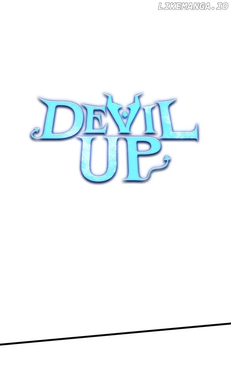 Devilup - - Chapter 22