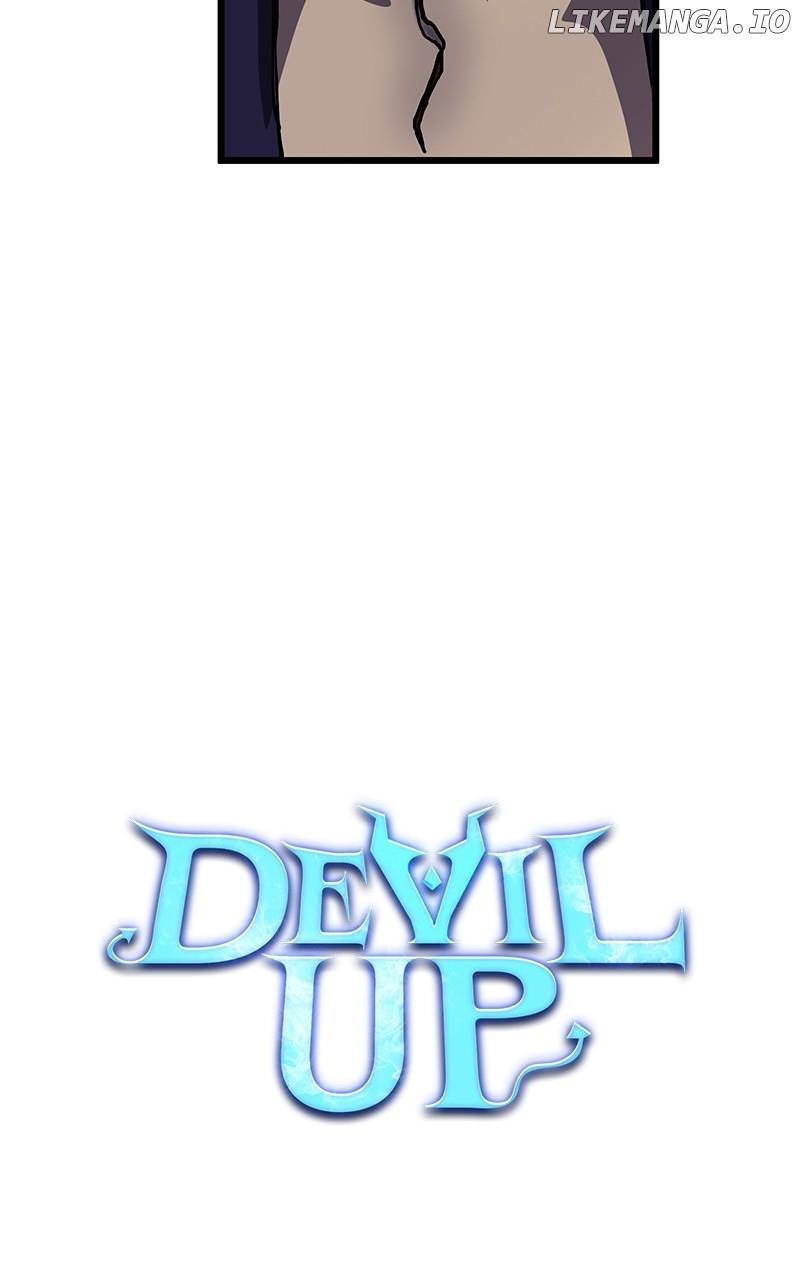 Devilup - - Chapter 20