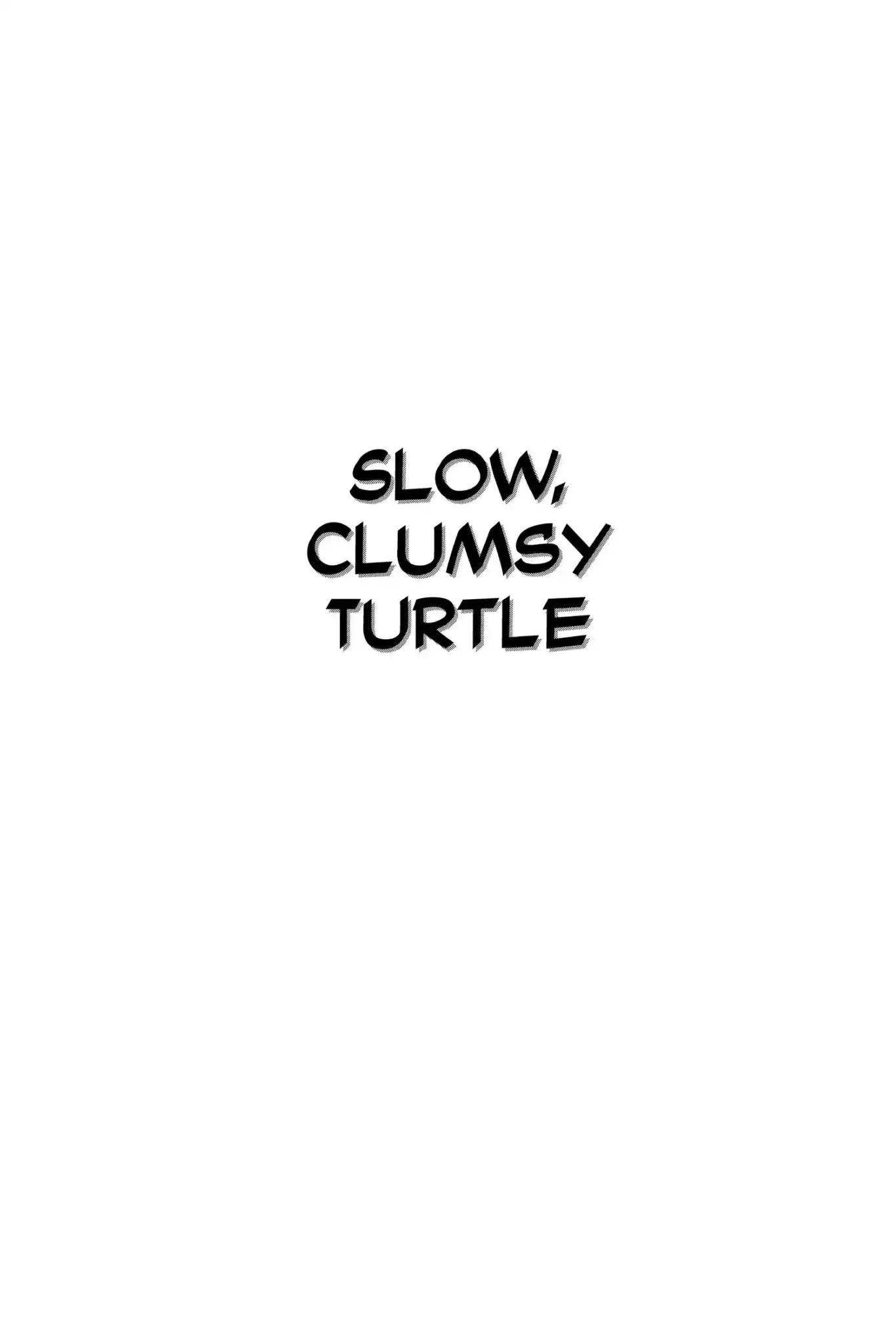 Koko Wa Greenwood - Vol.8 Chapter 41: Slow, Clumsy Turtle