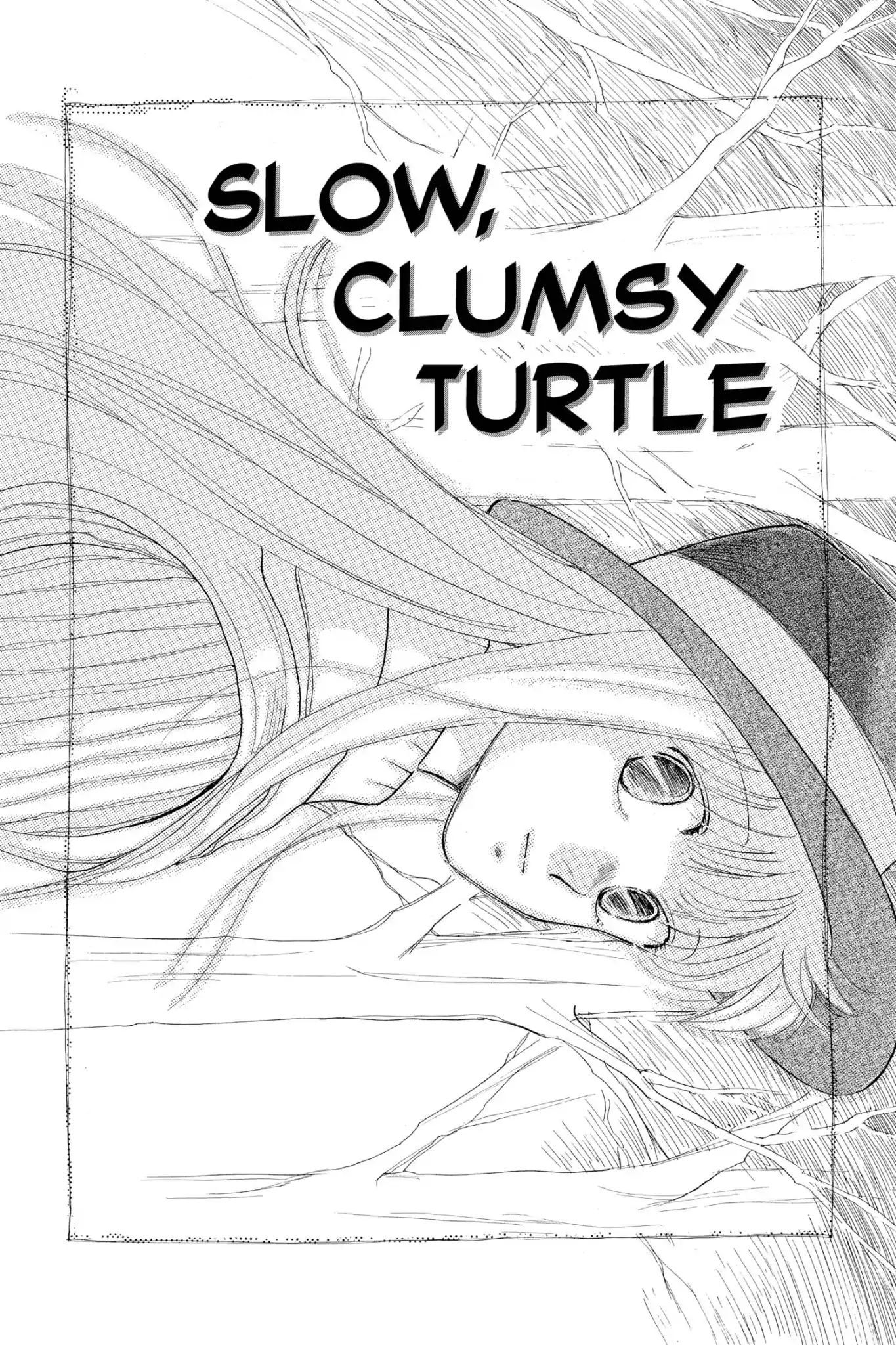 Koko Wa Greenwood - Vol.8 Chapter 41: Slow, Clumsy Turtle