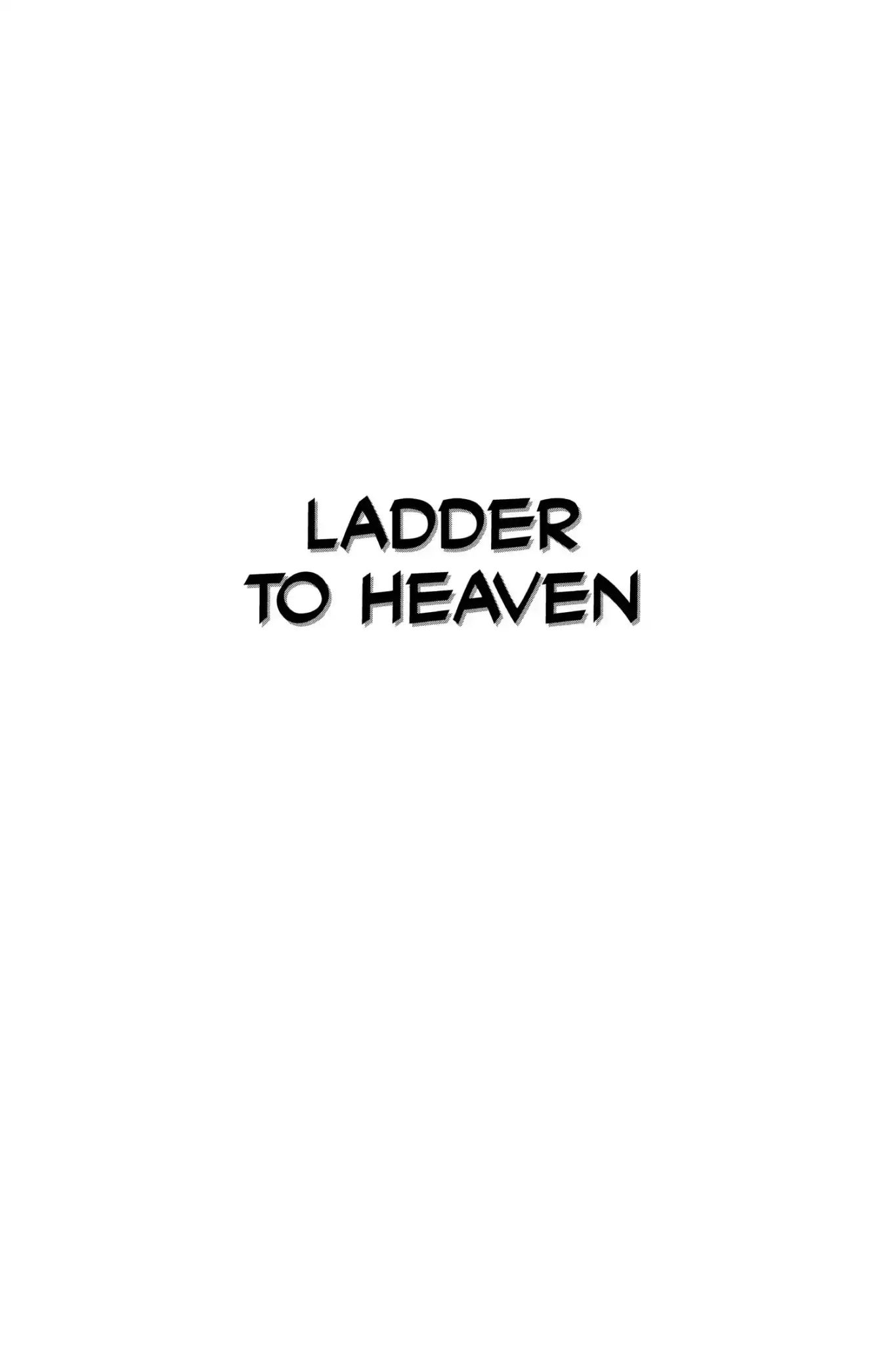 Koko Wa Greenwood - Vol.8 Chapter 43: Ladder To Heaven