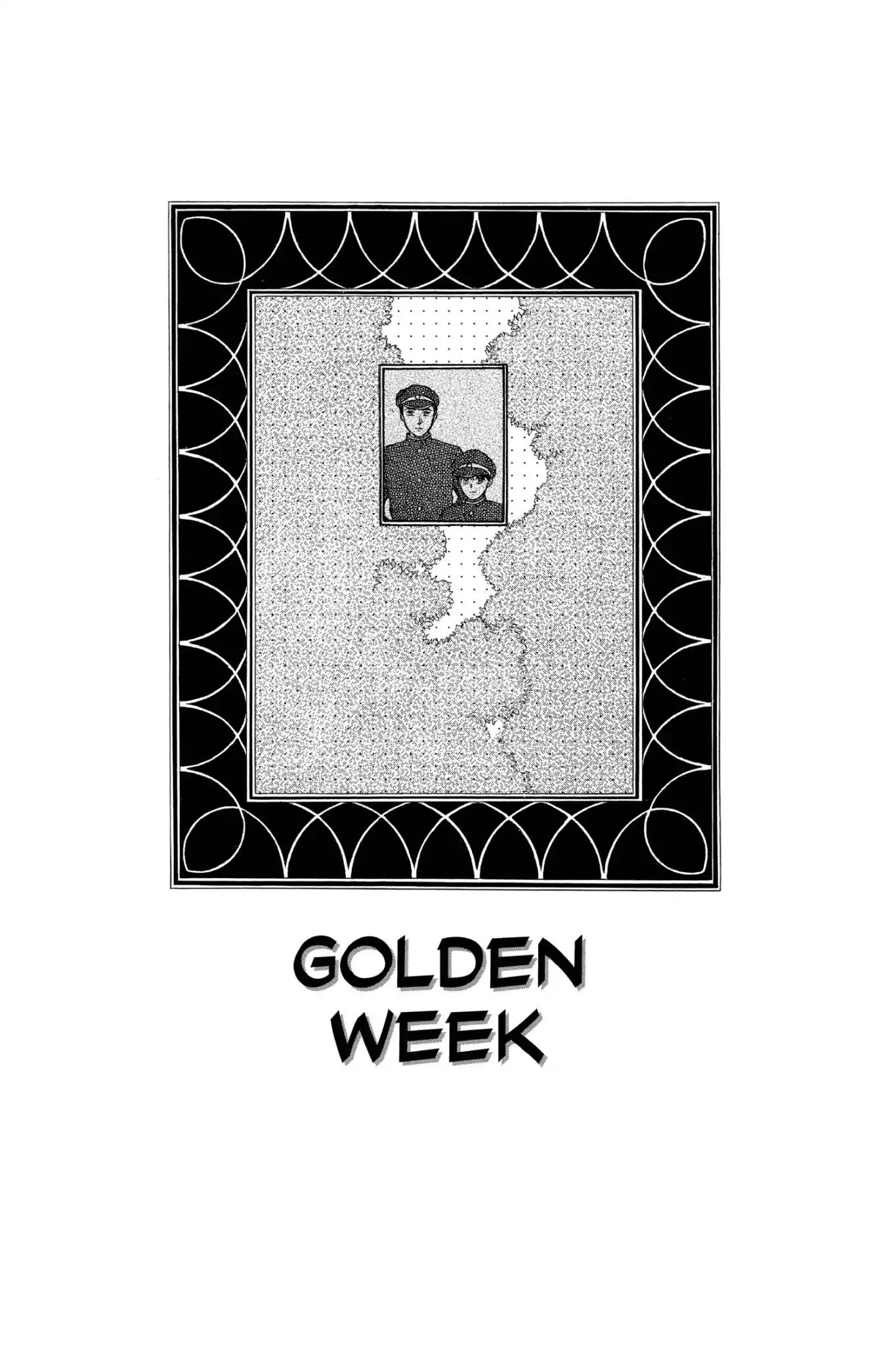 Koko Wa Greenwood - Vol.9 Chapter 49: Golden Week