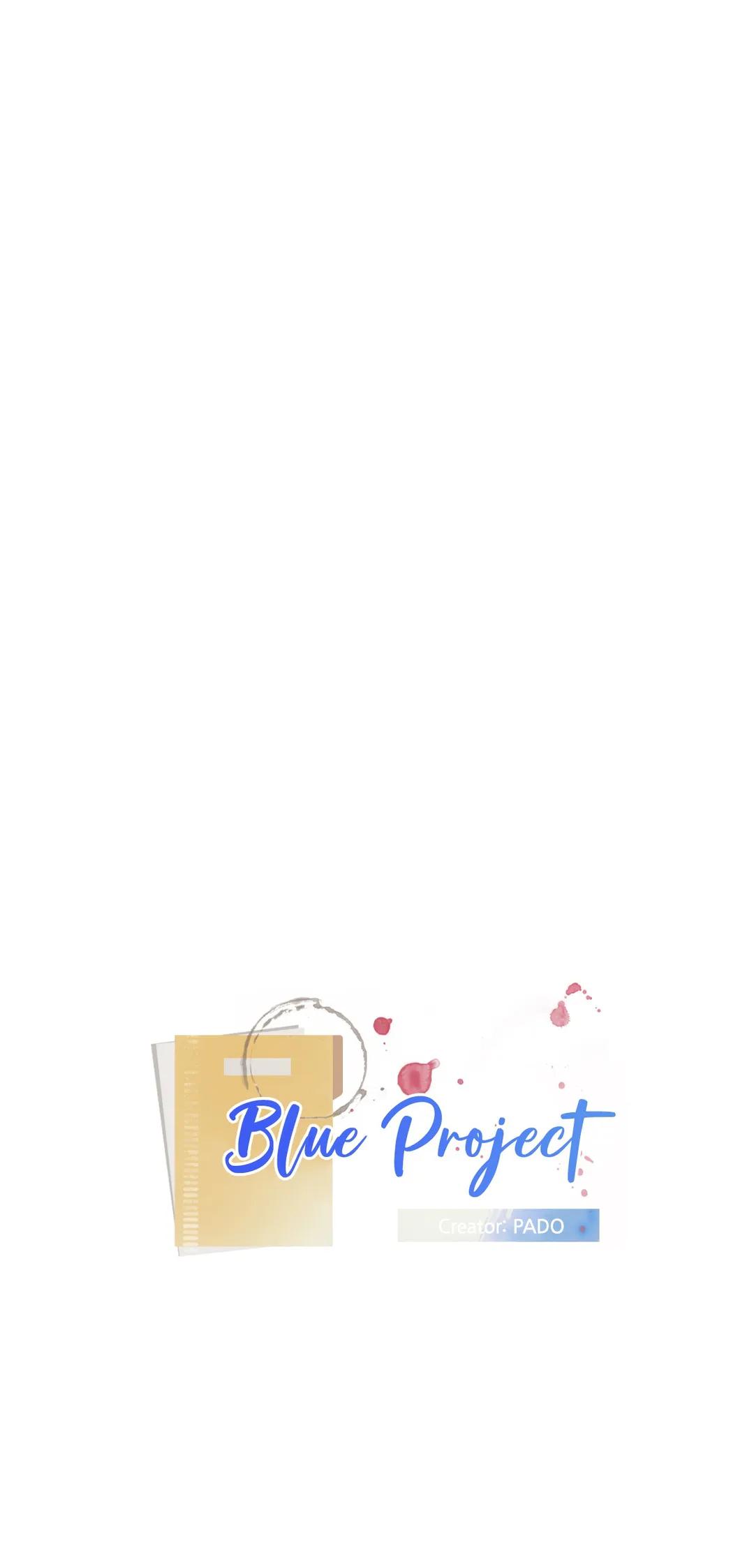 Blue Project - Chapter 33