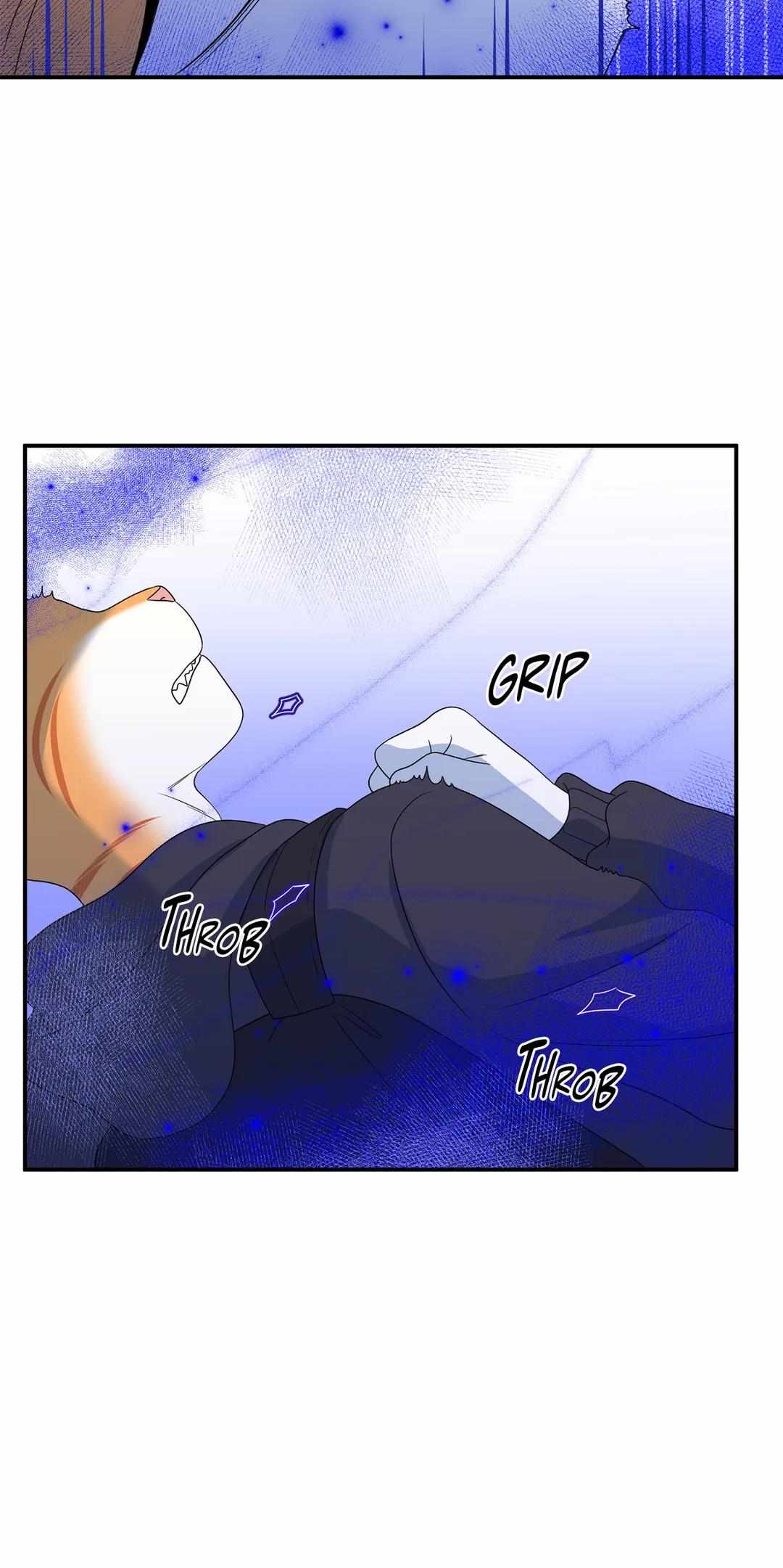 Blue Project - Chapter 30