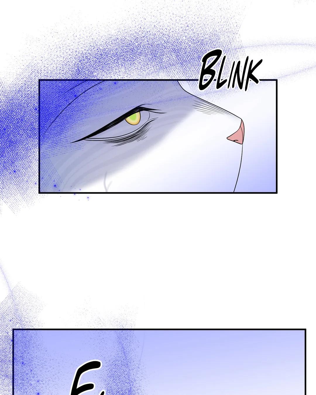 Blue Project - Chapter 30