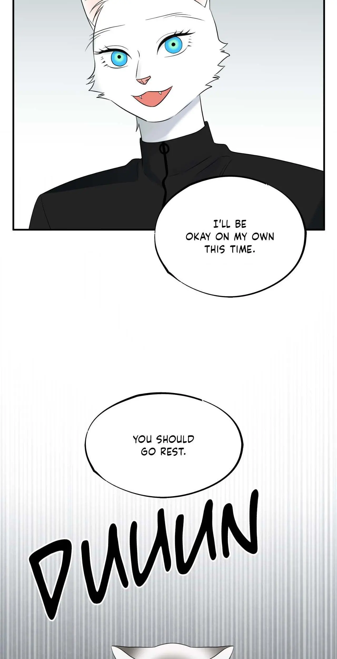 Blue Project - Chapter 59