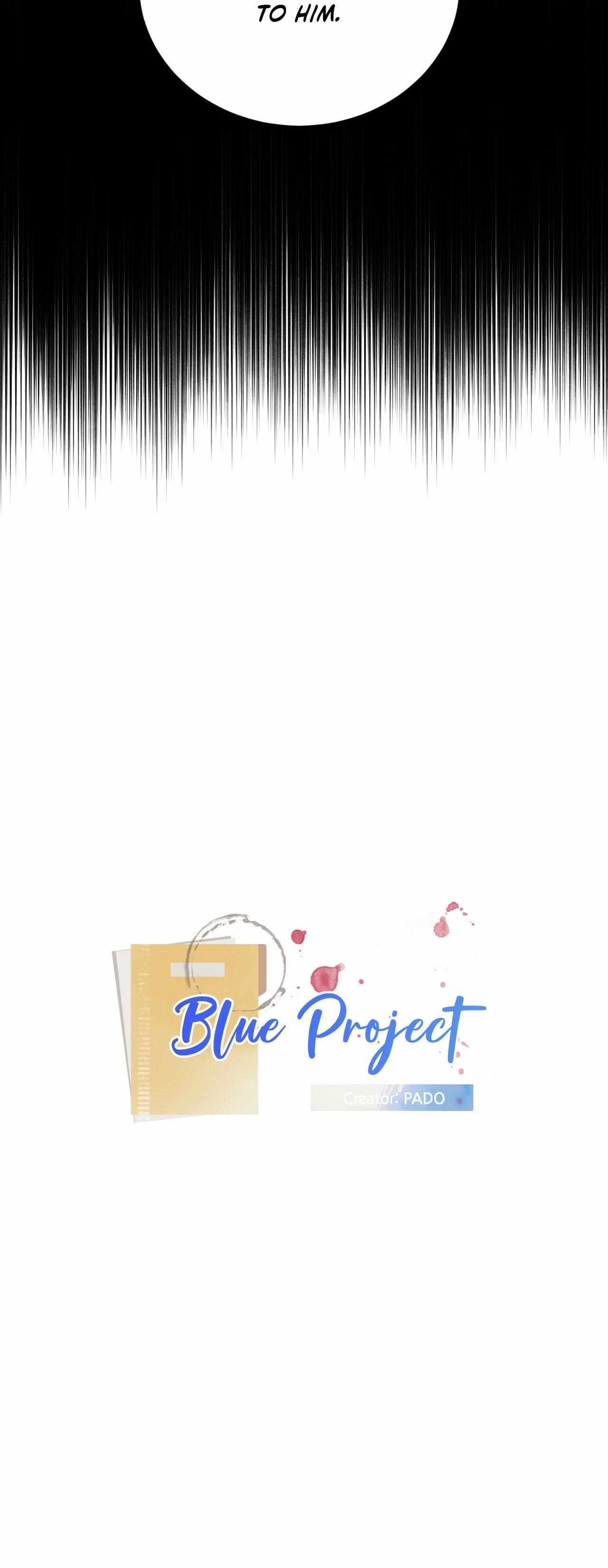 Blue Project - Chapter 74