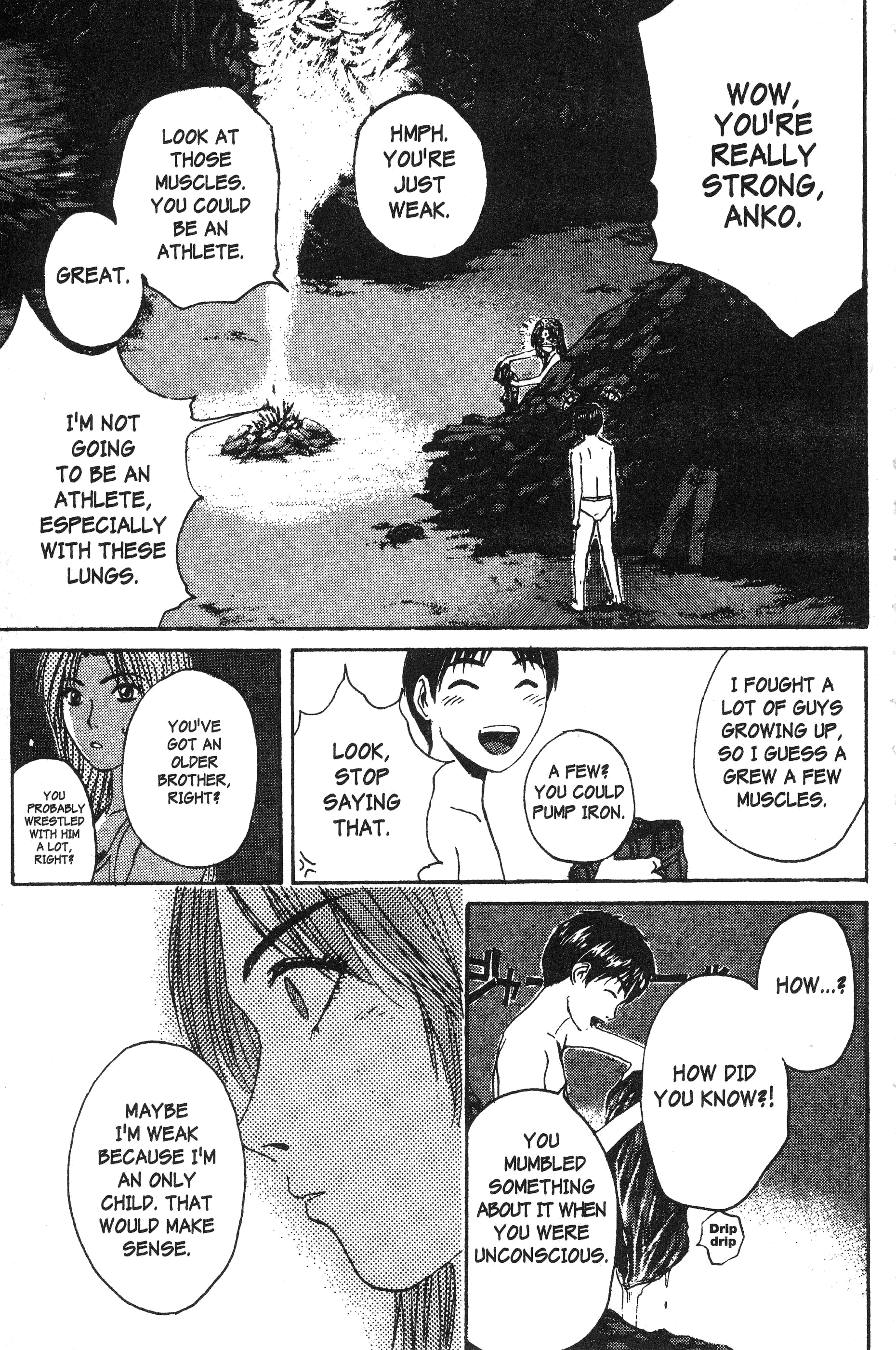 Gto - Vol.13 Chapter 101: Love Love Go