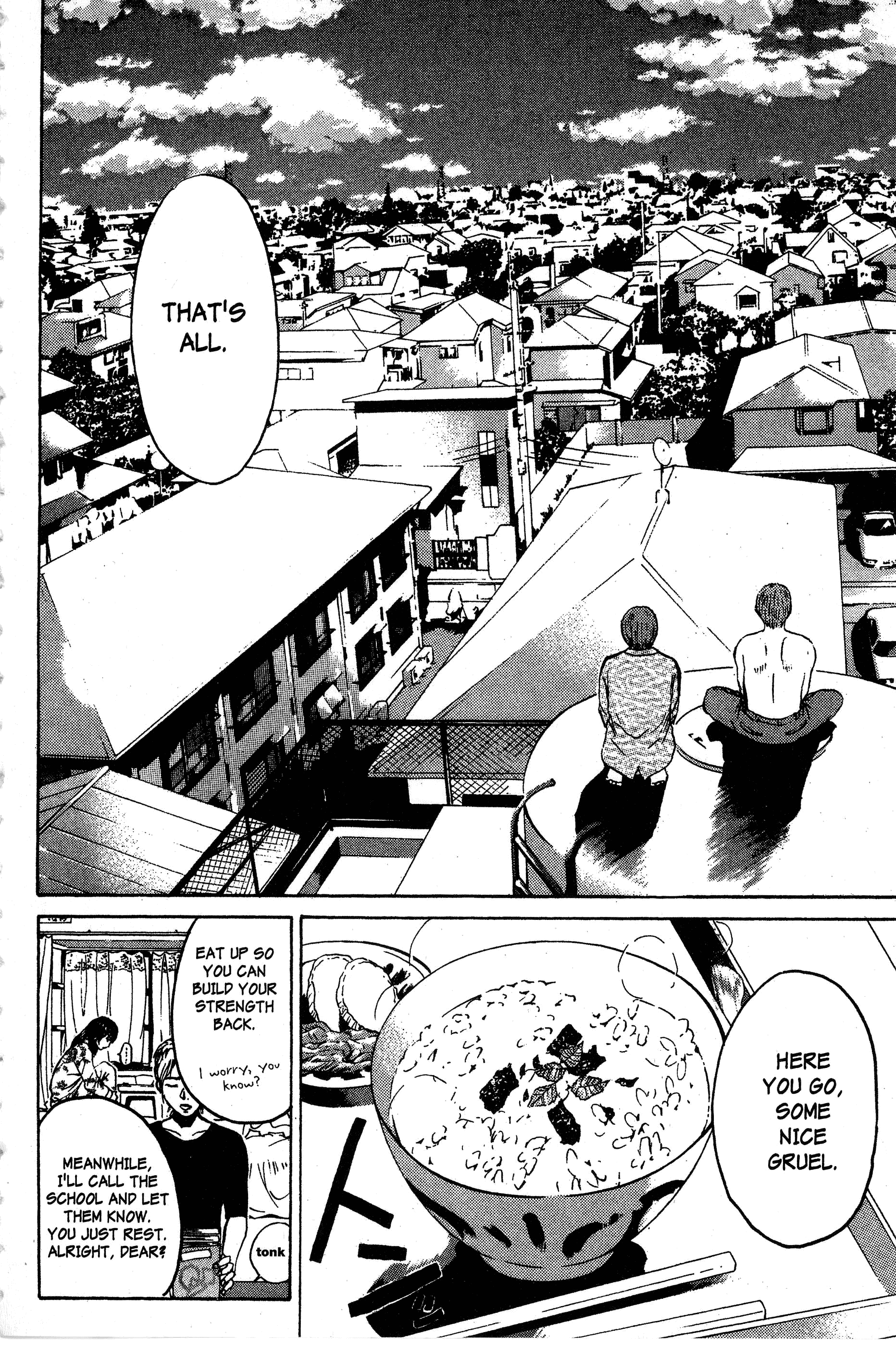 Gto - Vol.11 Chapter 91: Judgement Day