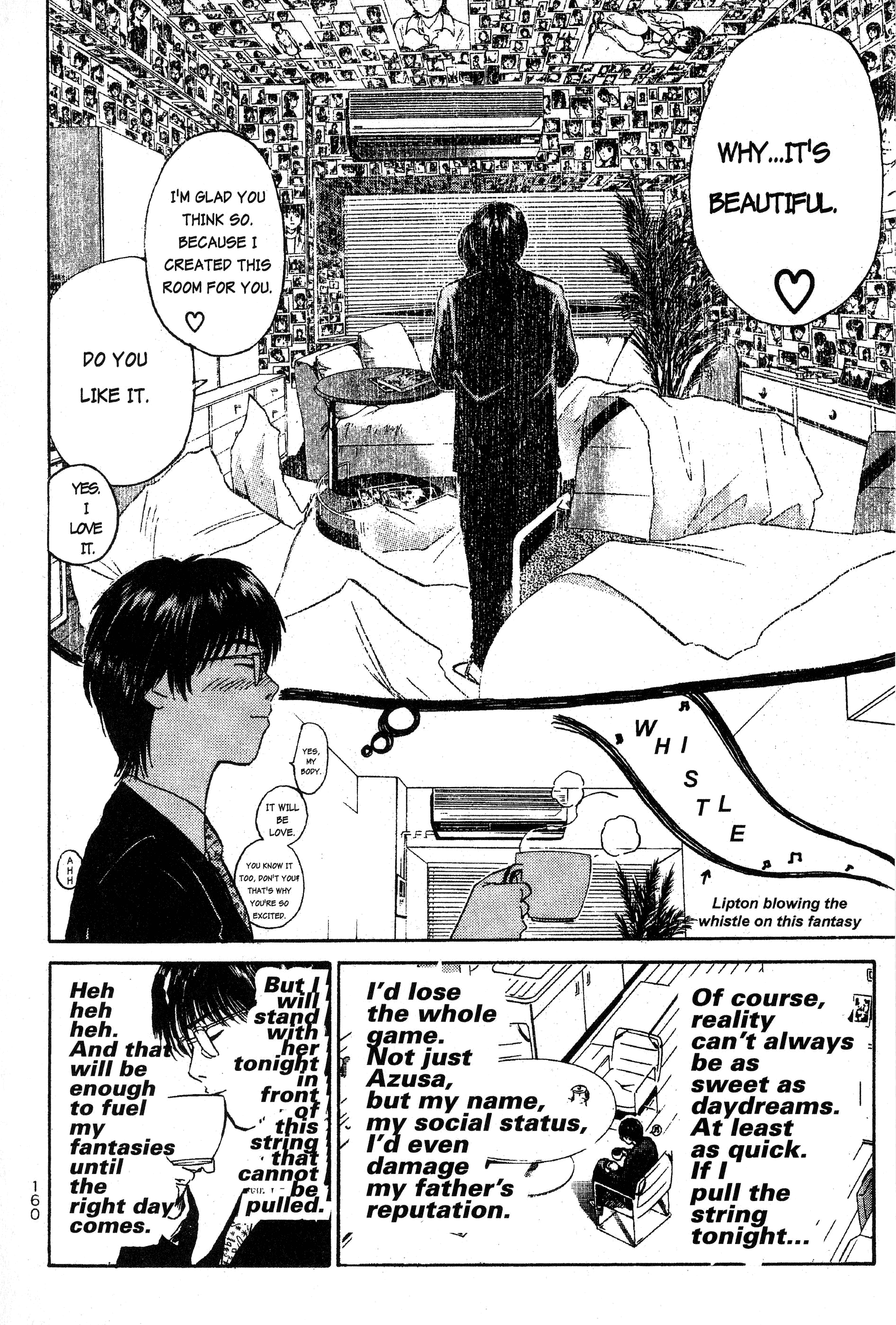 Gto - Vol.5 Chapter 40: The First Visit