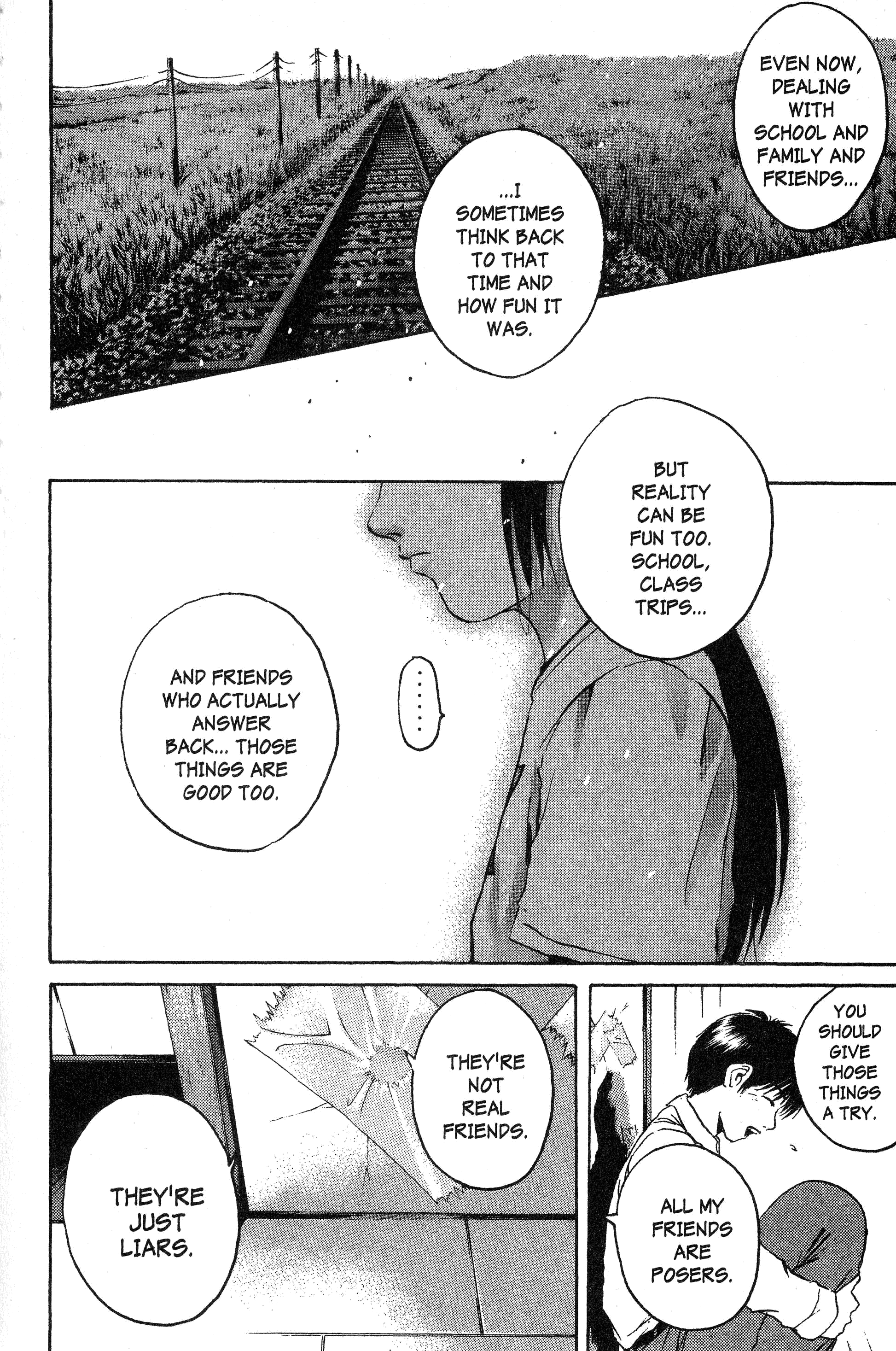 Gto - Vol.20 Chapter 161: The Plan To Save Out The Autistic Child