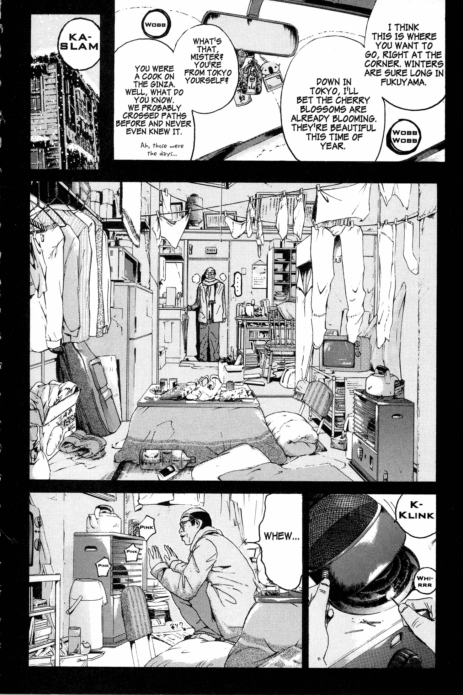 Gto - Vol.17 Chapter 133: Tears Of An Angel