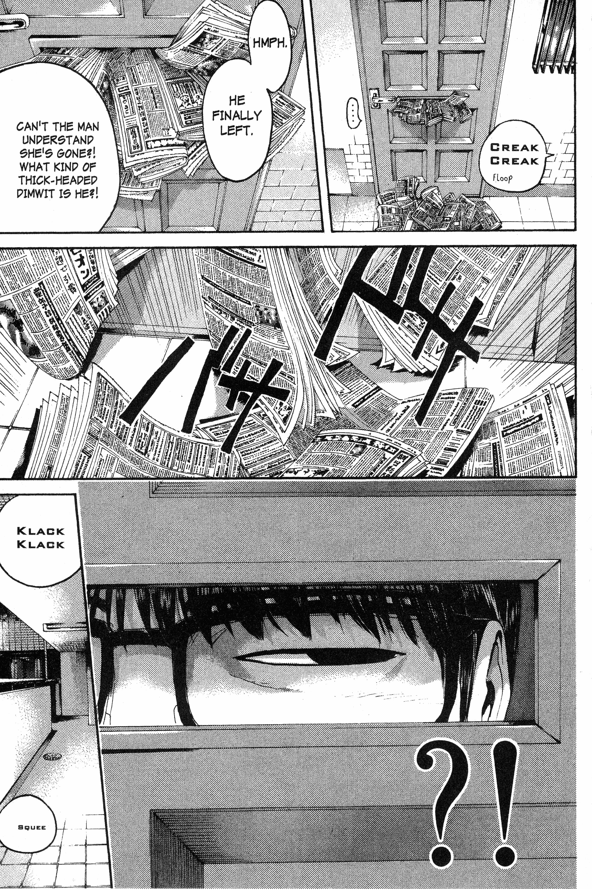 Gto - Vol.18 Chapter 147: Enter The Makoto