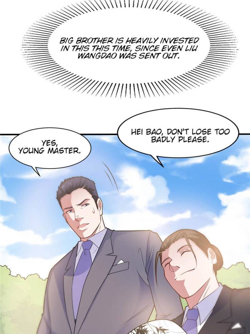 Modern Day God - Chapter 40