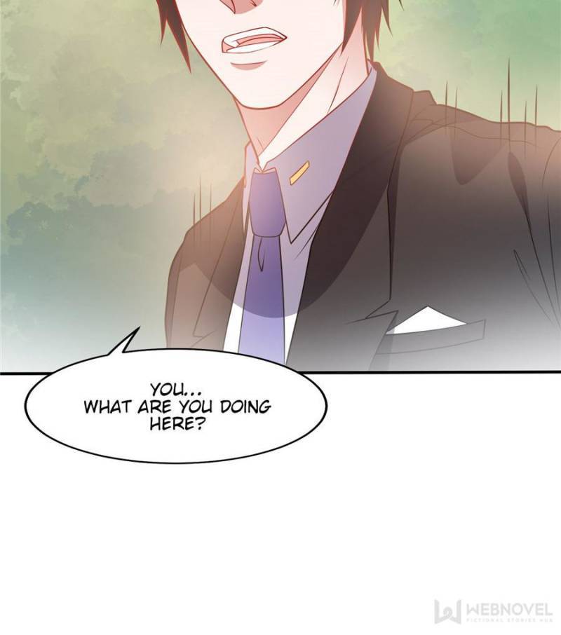 Modern Day God - Chapter 40