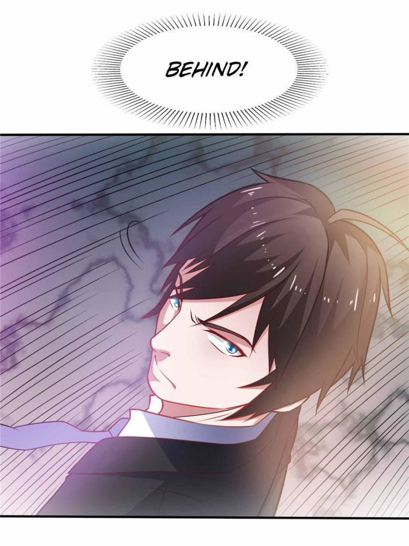 Modern Day God - Chapter 43