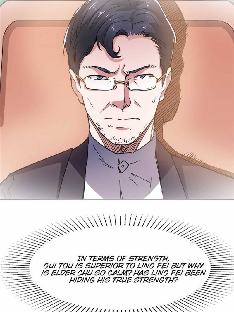 Modern Day God - Chapter 44