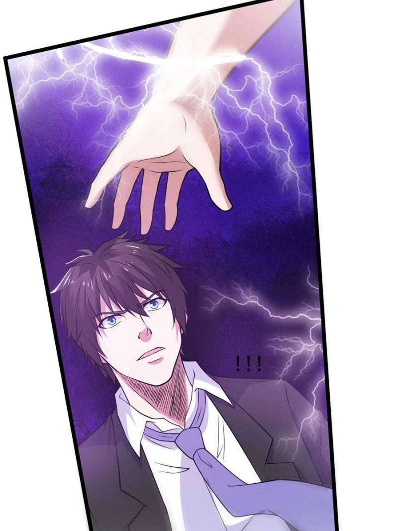 Modern Day God - Chapter 46