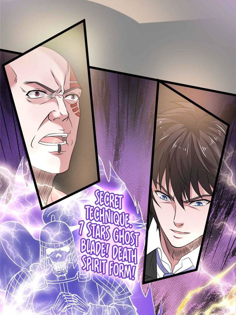 Modern Day God - Chapter 46