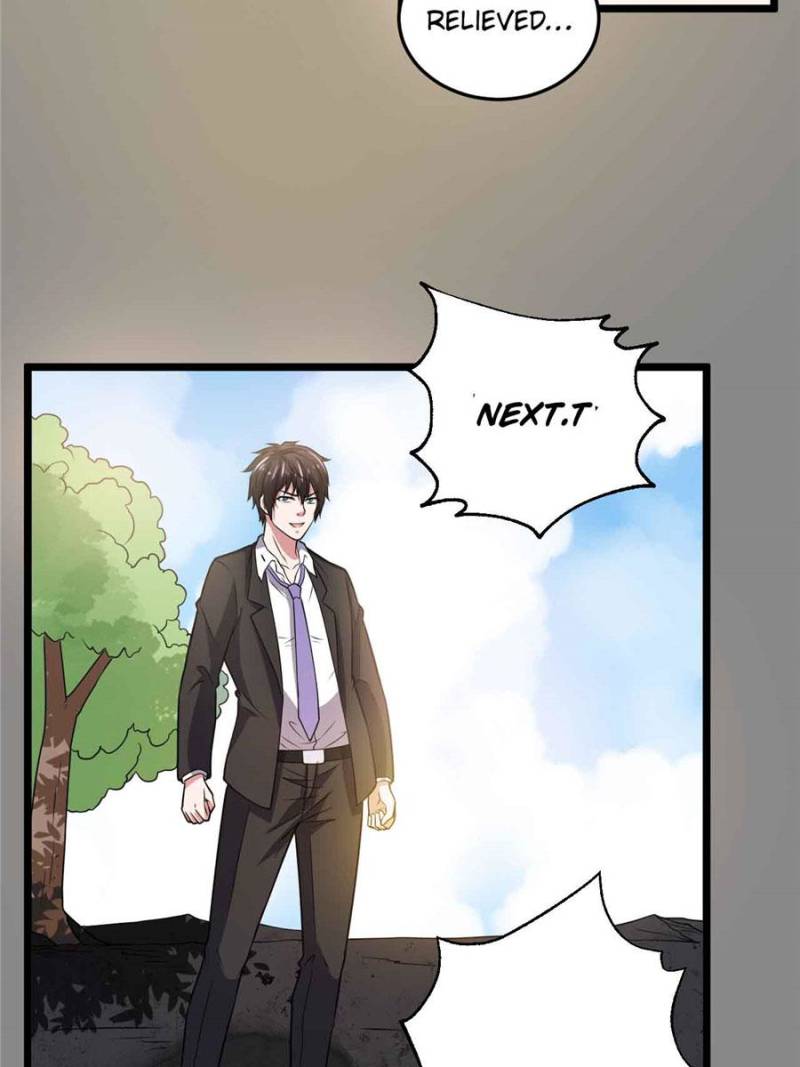 Modern Day God - Chapter 46