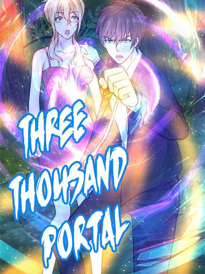 Modern Day God - Chapter 54