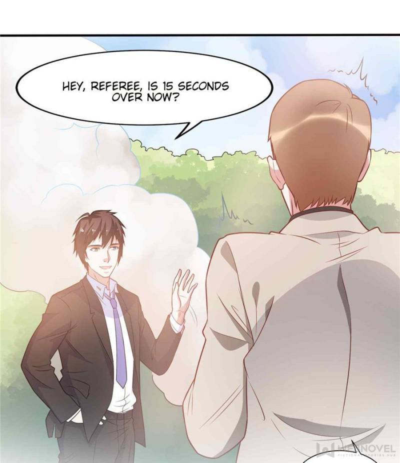 Modern Day God - Chapter 42