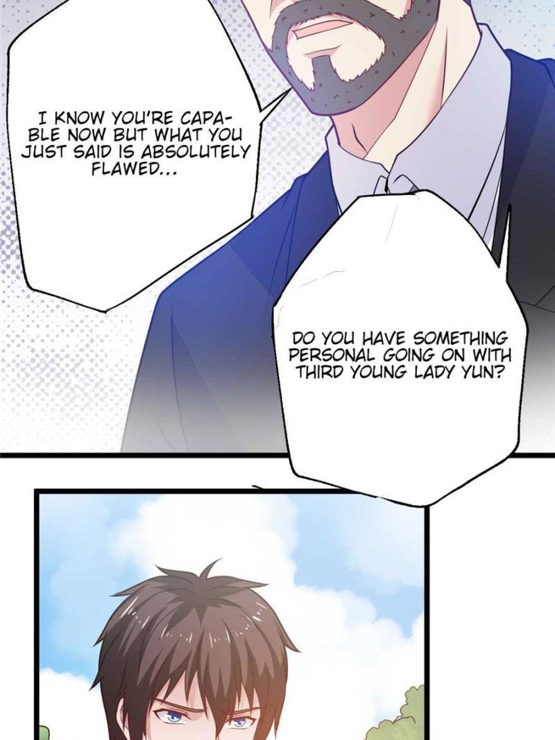 Modern Day God - Chapter 47