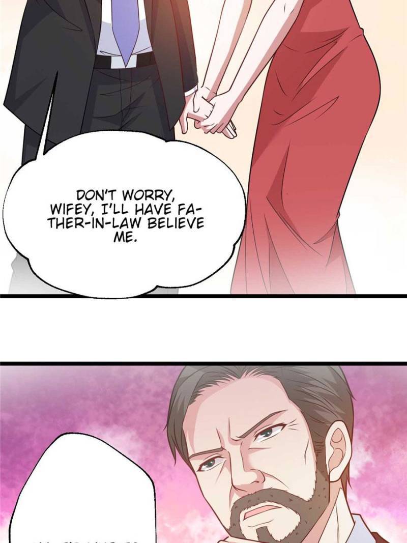 Modern Day God - Chapter 47