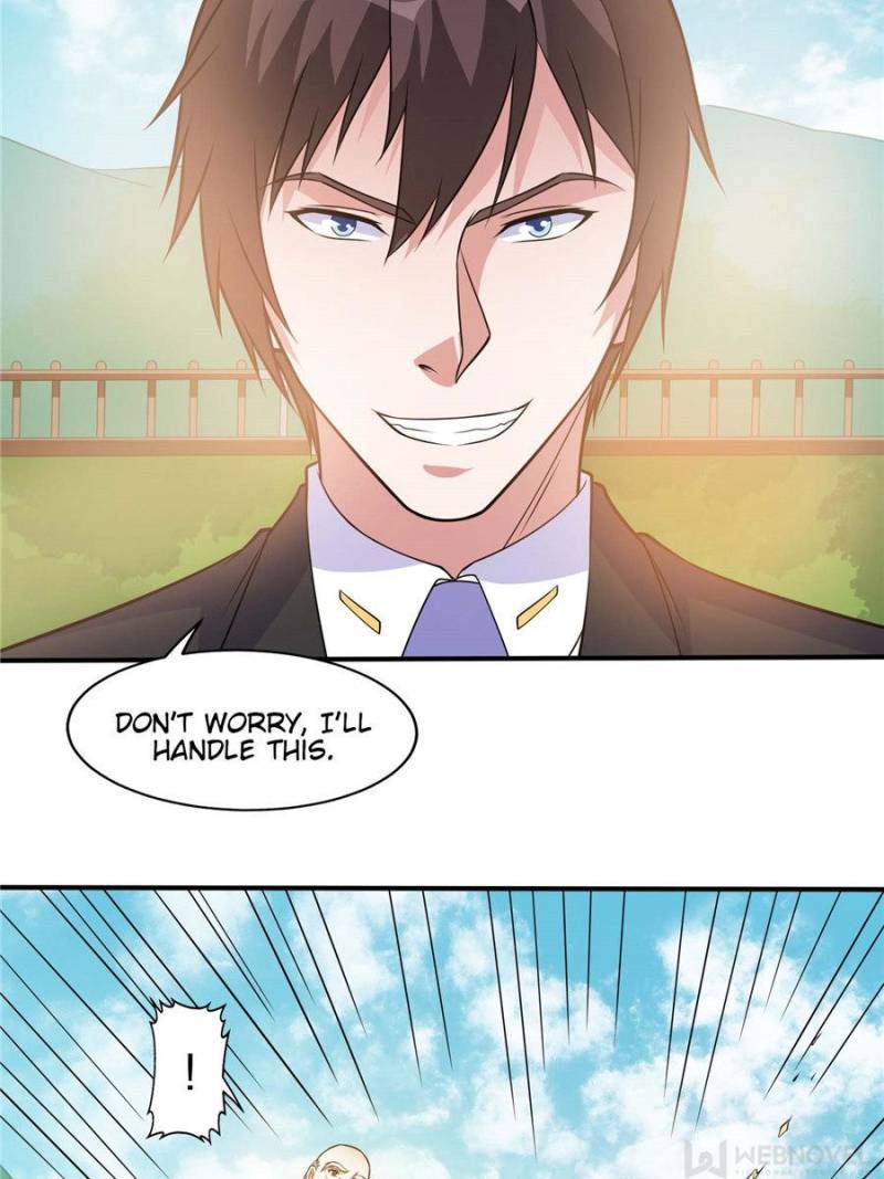 Modern Day God - Chapter 37