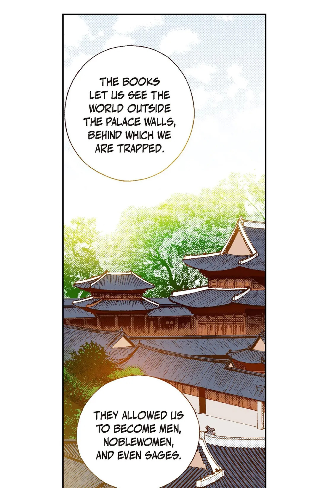 Bameur Geonneun Seonbi - Chapter 88