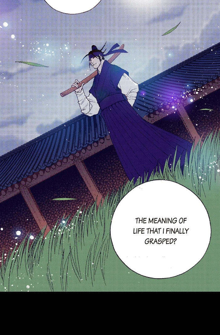 Bameur Geonneun Seonbi - Chapter 79