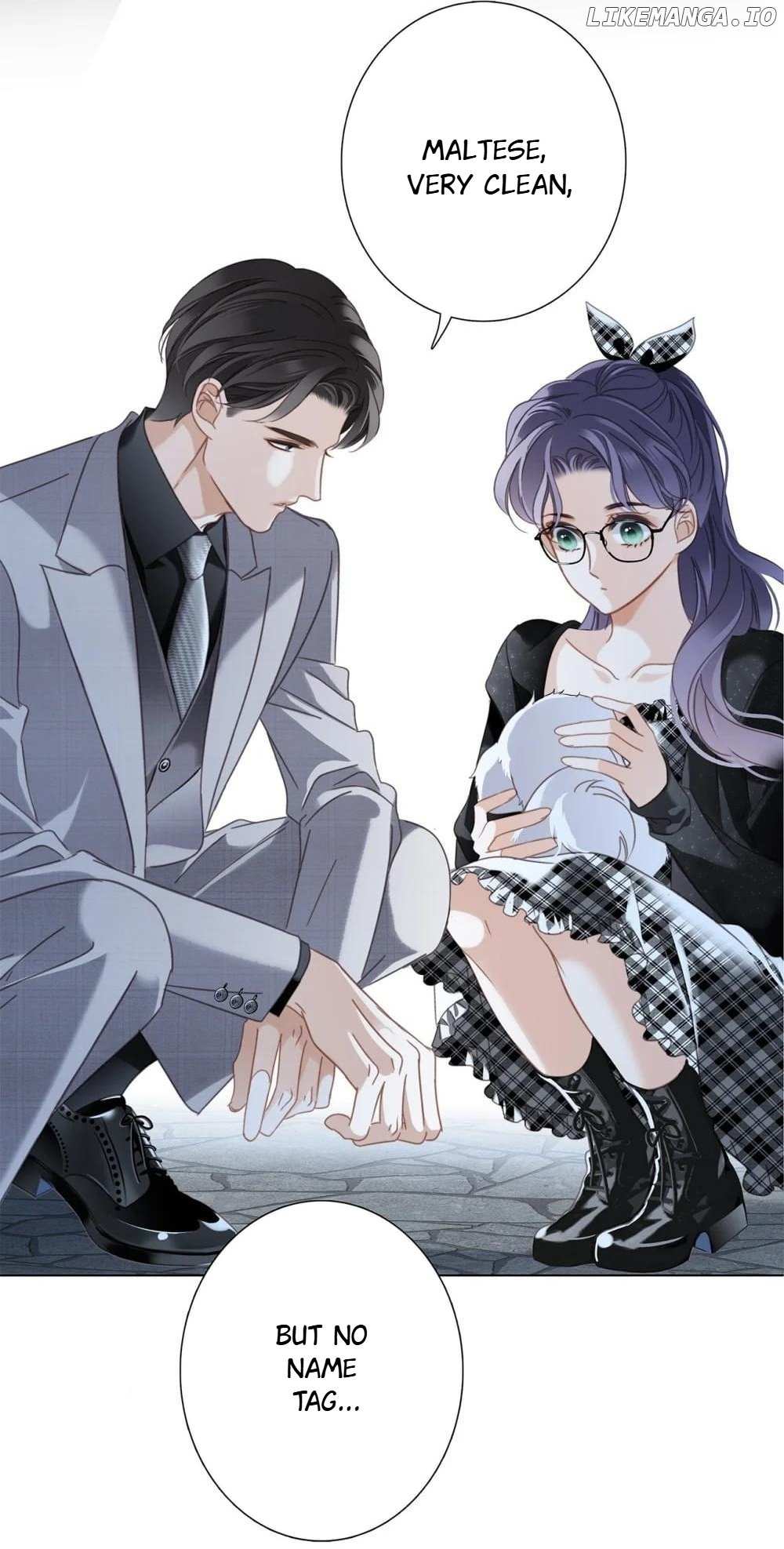 1St Kiss – I Don’T Want To Consider You As Sister Anymore - Chapter 79