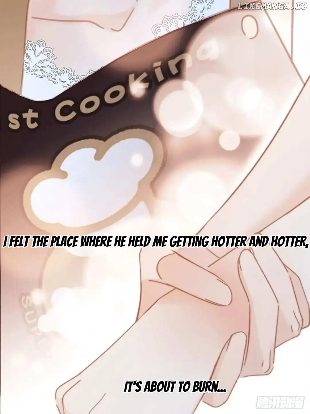 1St Kiss – I Don’T Want To Consider You As Sister Anymore - Chapter 34