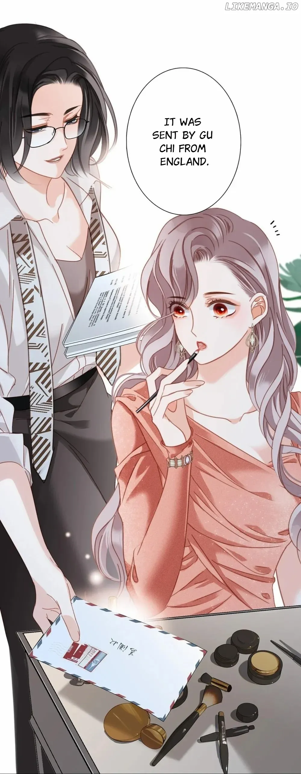 1St Kiss – I Don’T Want To Consider You As Sister Anymore - Chapter 80