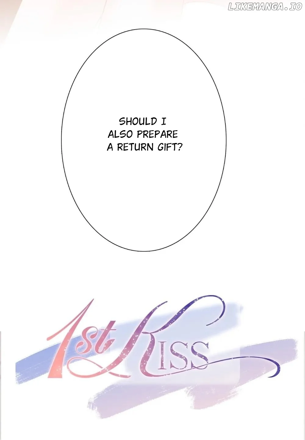 1St Kiss – I Don’T Want To Consider You As Sister Anymore - Chapter 80