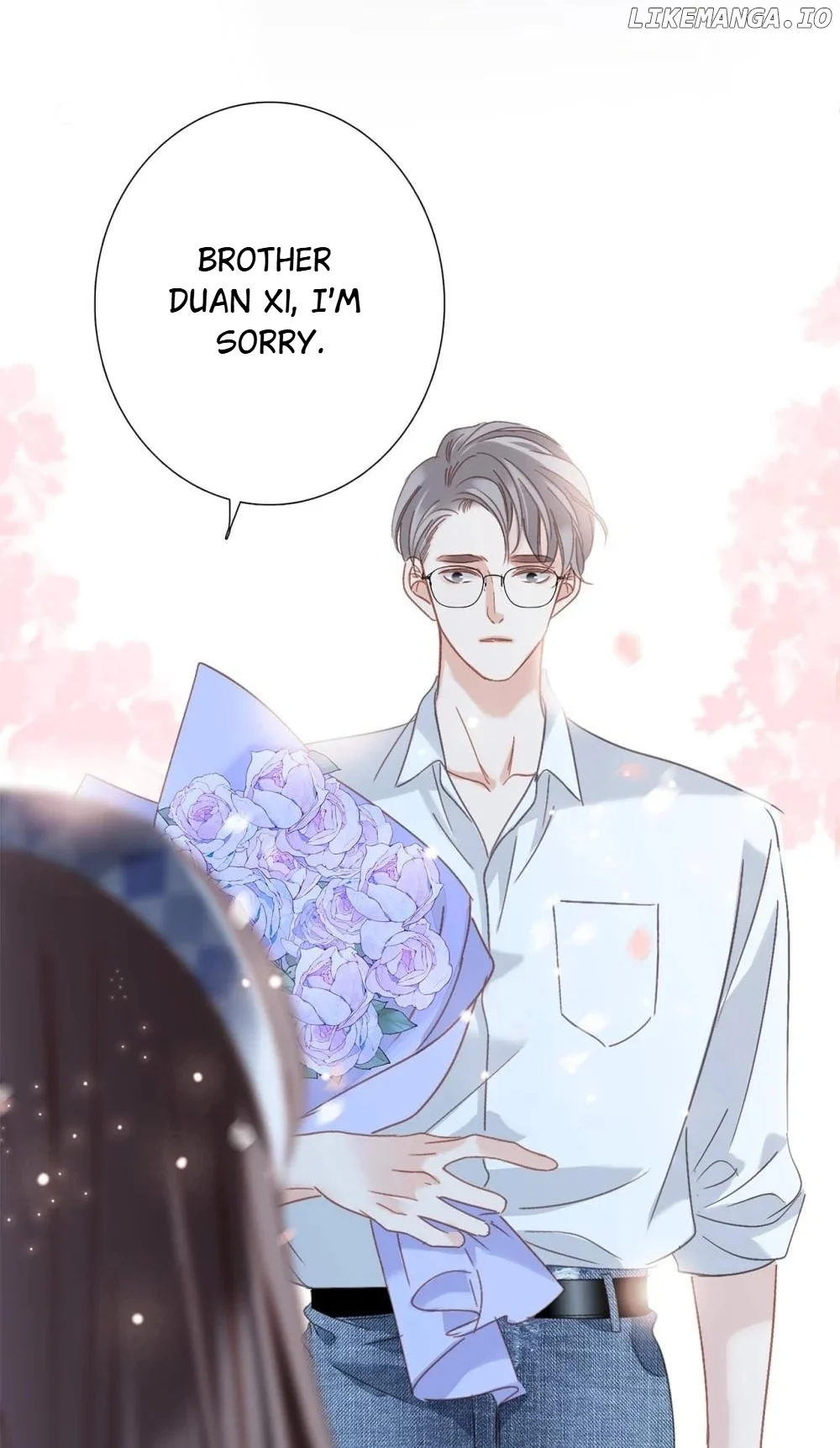 1St Kiss – I Don’T Want To Consider You As Sister Anymore - Chapter 80