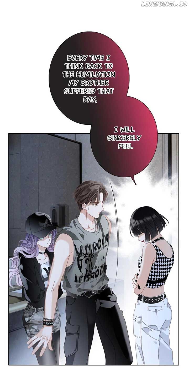 1St Kiss – I Don’T Want To Consider You As Sister Anymore - Chapter 60