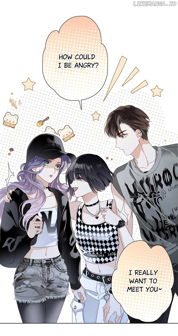 1St Kiss – I Don’T Want To Consider You As Sister Anymore - Chapter 60