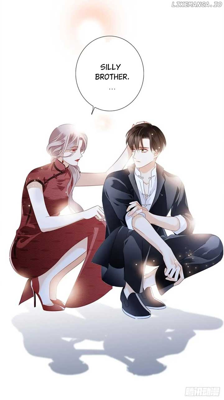 1St Kiss – I Don’T Want To Consider You As Sister Anymore - Chapter 40