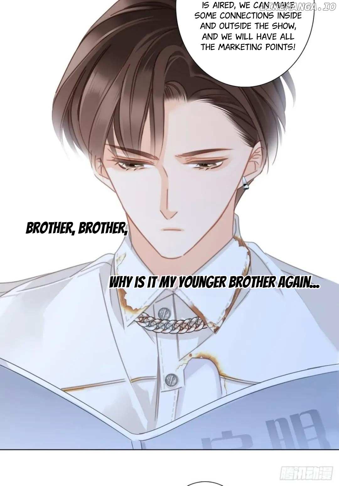 1St Kiss – I Don’T Want To Consider You As Sister Anymore - Chapter 39