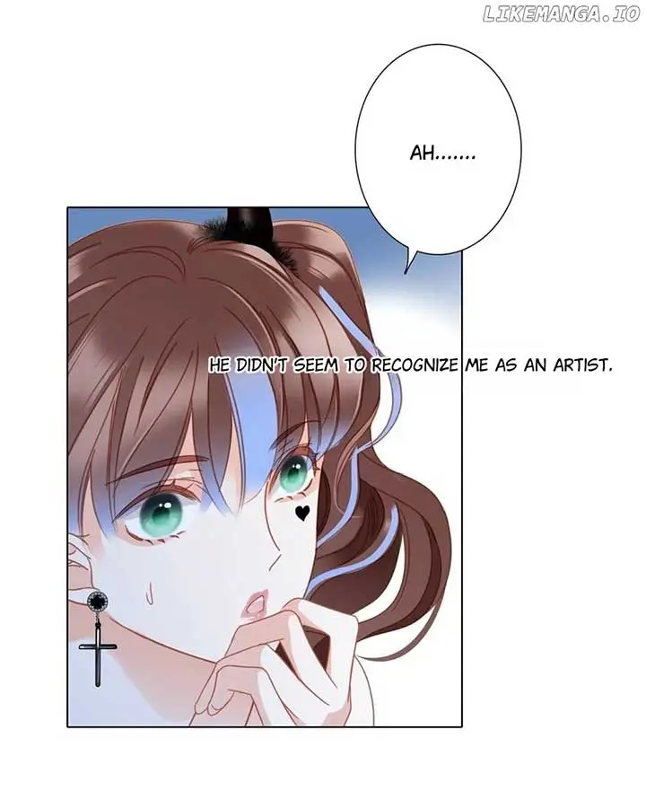 1St Kiss – I Don’T Want To Consider You As Sister Anymore - Chapter 56