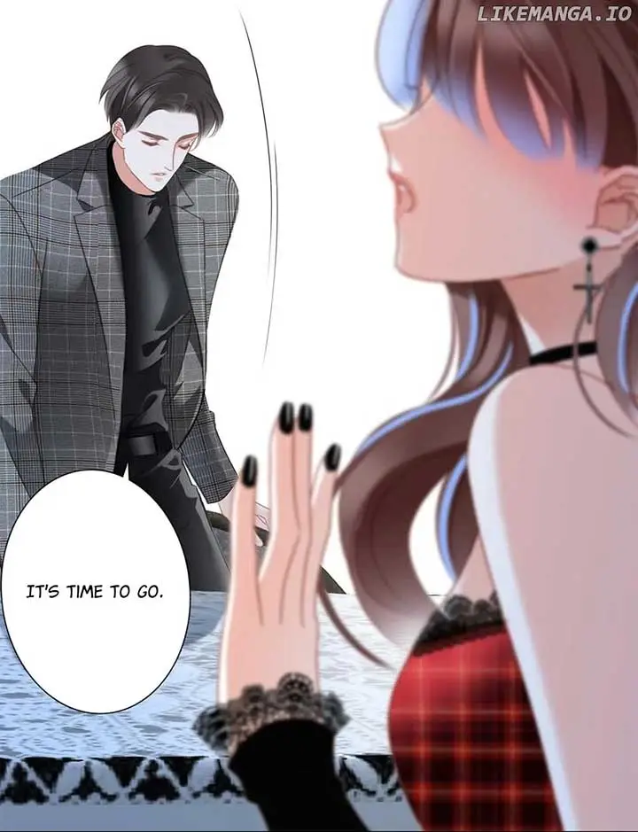 1St Kiss – I Don’T Want To Consider You As Sister Anymore - Chapter 56