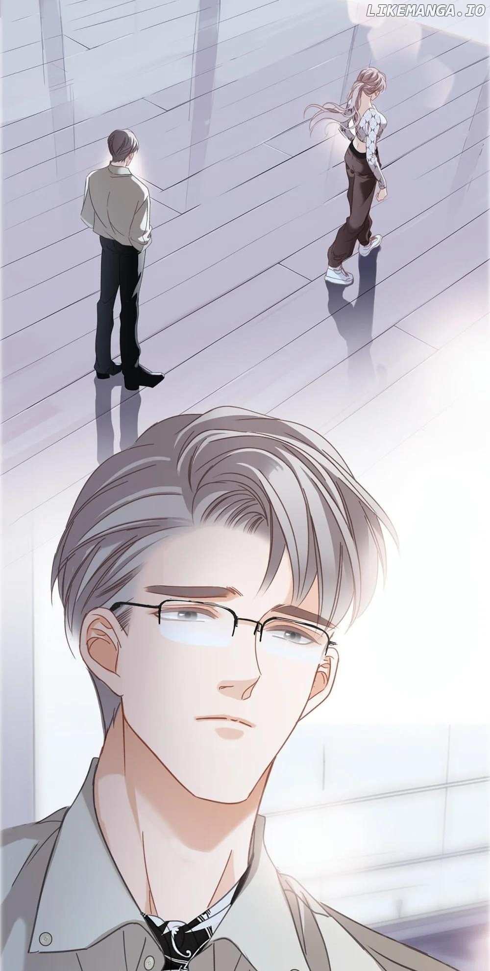 1St Kiss – I Don’T Want To Consider You As Sister Anymore - Chapter 81