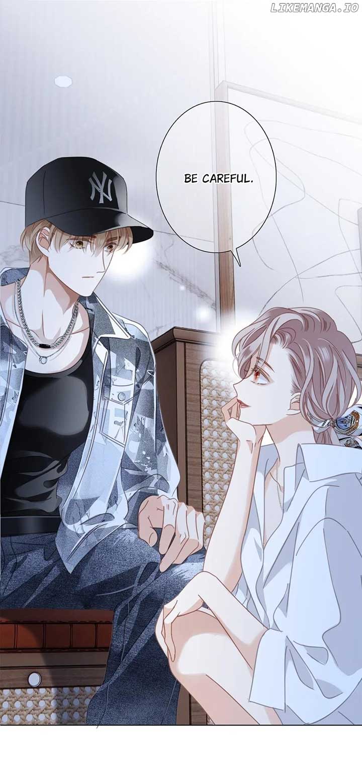 1St Kiss – I Don’T Want To Consider You As Sister Anymore - Chapter 61