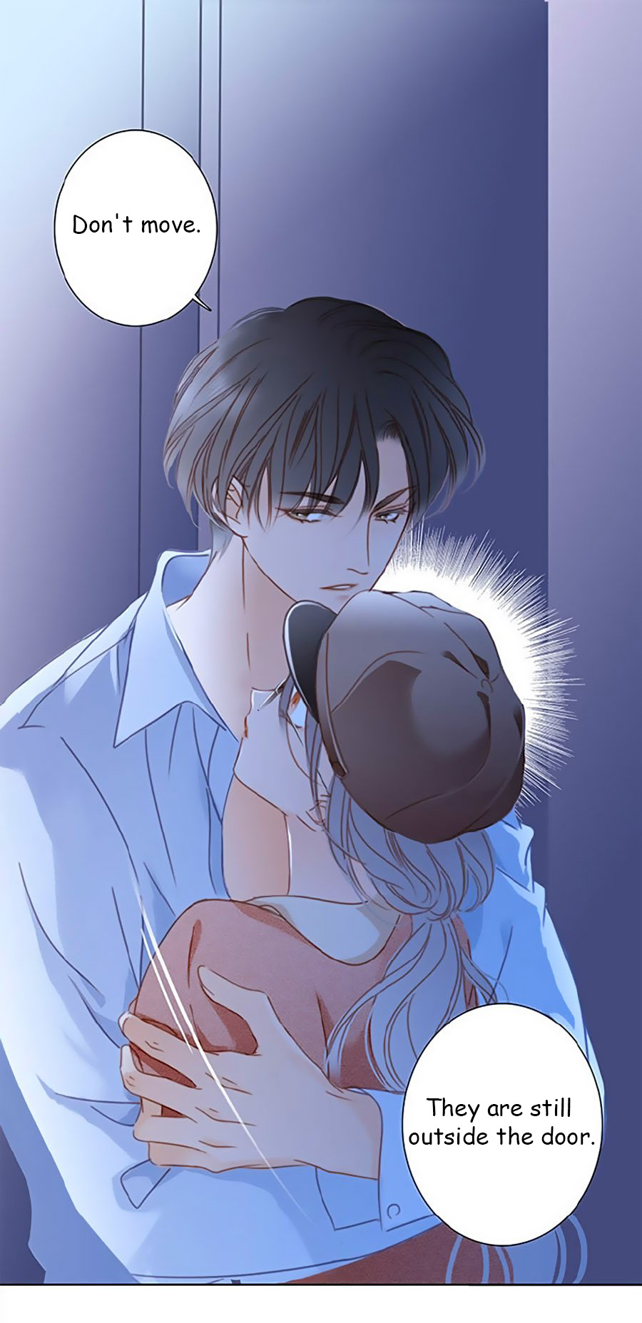 1St Kiss – I Don’T Want To Consider You As Sister Anymore - Chapter 07